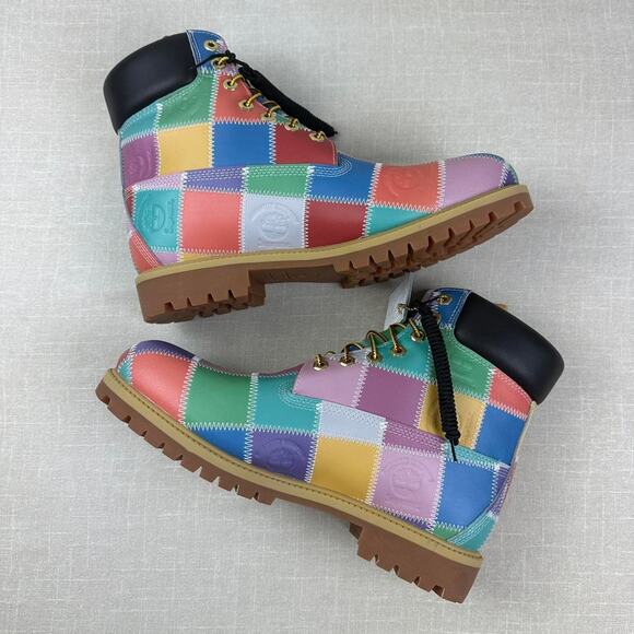Timberland x supreme 6 main image 6